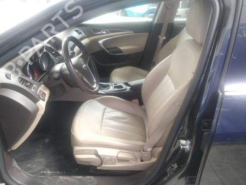 Electronic module OPEL INSIGNIA A (G09)  | BP10177621M83  - Image 12
