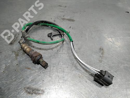 Sensor electrónico HONDA CIVIC VII Hatchback (EU, EP, EV) 2.0 Type-R (EP3) (200 hp) 10028641