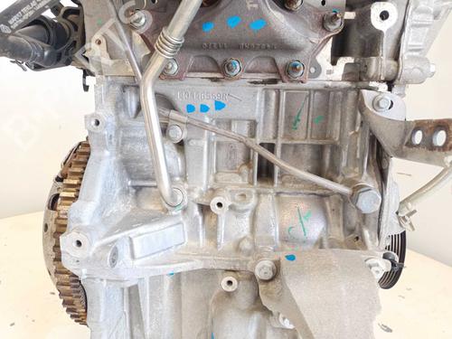 Engine RENAULT CLIO IV (BH_) 0.9 TCe 90 (BHNF, BHMA, BHMH, BHJK, BHJR) | BP36668959M1 - Image 6