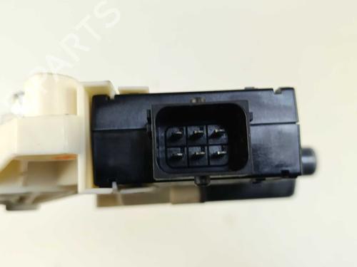 Left front window motor JEEP RENEGADE SUV (BU, B1, BV) 1.4 | BP39237520E21 - Image 3