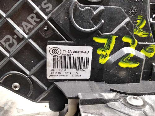 Rear left lock LAND ROVER RANGE ROVER SPORT I (L320) 3.0 D 4x4 | BP10093689C100 