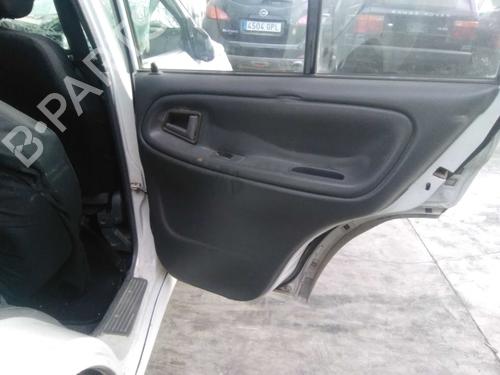 Front differential SANTANA 300/350 | BP18461230M23 - Image 18