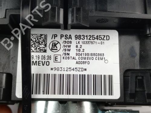 Switch PEUGEOT 3008 II SUV (MC_, MR_, MJ_, M4_) 1.5 BlueHDi 130 | BP24438928I30 