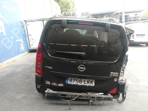 Engine OPEL COMBO E Tour / Life (K9) 1.5 | BP37607763M1 - Image 30