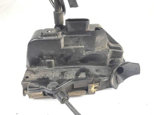 Used Front left lock Front left lock RENAULT VEL SATIS (BJ0_) 3.0 dCi (BJ0J, BJ0N) (177 hp) 22986366 22986366