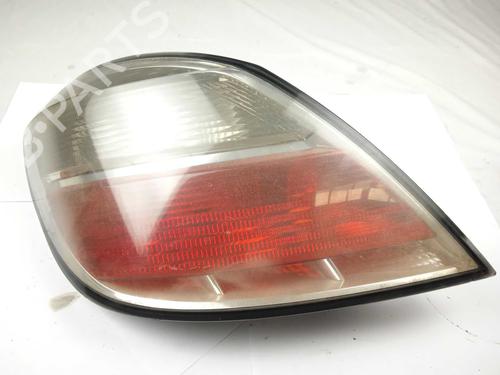 Used Left taillight Left taillight OPEL ASTRA H (A04) 1.9 CDTI 16V (L48) (120 hp) 29277612 29277612