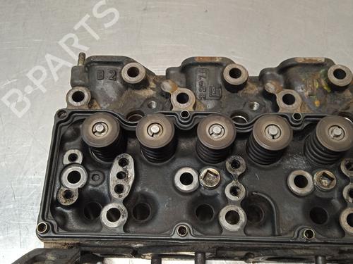 Cylinder head NISSAN CABSTAR E (TL_, VL_)  | BP16087589M5 