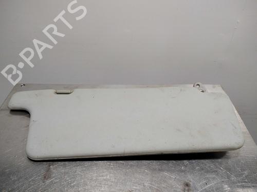 Left sun visor FORD RANGER (ET) 2.5 TDdi | BP10028406I1 - Image 2