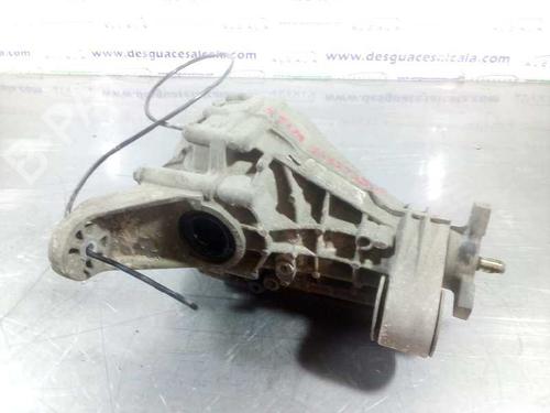 Used Rear differential Rear differential 9993757 9993757