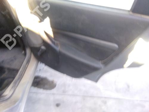 Ignition barrel FORD FOCUS I Saloon (DFW)  | BP11146545M48 