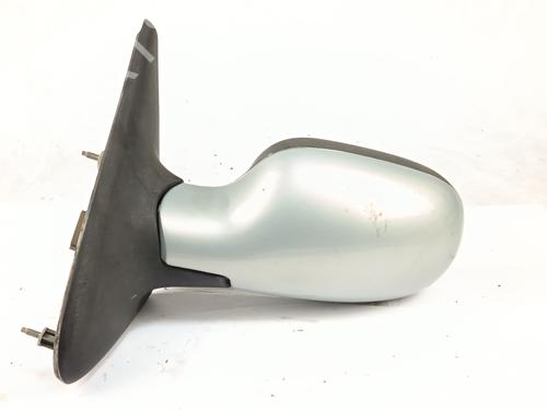 Left mirror RENAULT MEGANE I Classic (LA0/1_) 1.9 D (LA0A, LA0U, LA0R) | BP30770452C26 