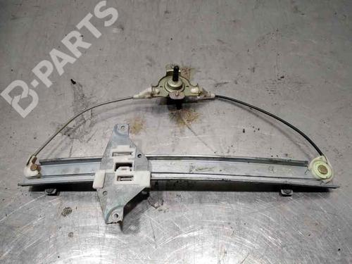 Rear left window mechanism DAEWOO KALOS (KLAS) 1.2 | BP9979017C24 
