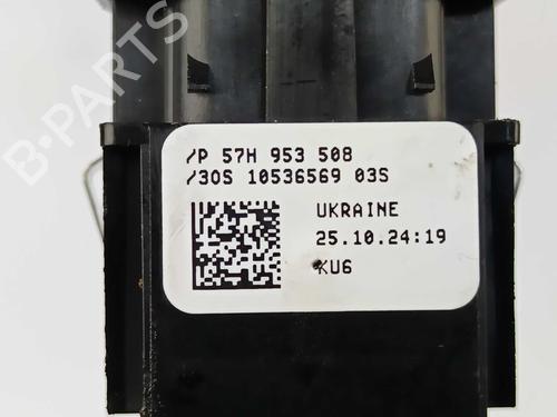 Switch SKODA KODIAQ I (NS6, NS7, NV7) 2.0 TDI | BP33288765I30 - Image 3