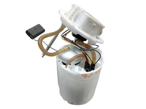 Used Fuel pump NISSAN QASHQAI III (J12) 1.3 DIG-T (140 hp) 23841736