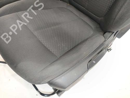 Seats set BMW 1 (F40) 118 i | BP35729063C78 - Image 4
