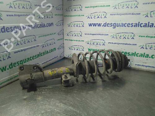 Used Left front shock absorber Left front shock absorber 10928683 10928683