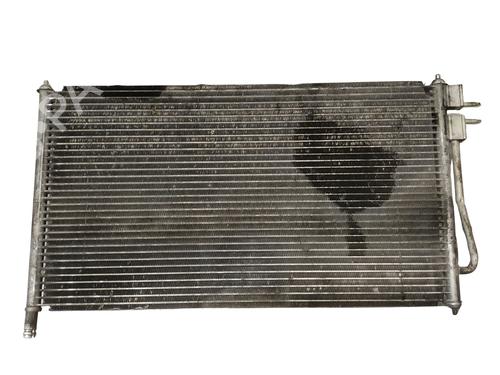 Used AC radiator FORD FOCUS I Saloon (DFW) 1.8 Turbo DI / TDDi (90 hp) 28732454
