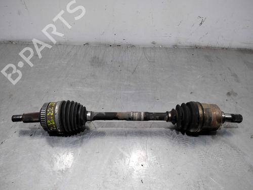 Used Left front driveshaft Left front driveshaft 9984275 9984275