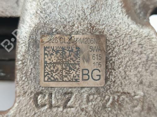 Left front brake caliper SKODA KODIAQ II (PS7) 2.0 TDI | BP33335260M105 - Image 3