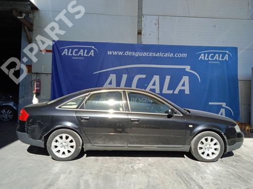 Used Parts AUDI A6 C5 (4B2)  2.5 TDI  1134601