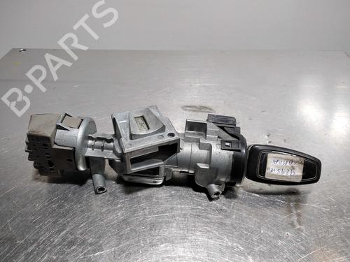 Used Ignition barrel Ignition barrel FORD FOCUS III 1.6 TDCi (95 hp) 10028379 10028379