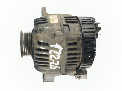 Used Alternator Alternator CITROËN AX (ZA-_) 15 D (54 hp) 32722738 32722738
