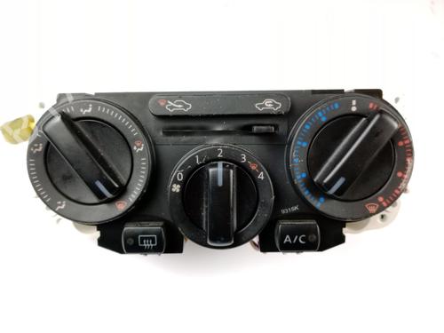 AC-Styringsenhed/Manøvreenhed NISSAN NV200 Van 1.5 dCi 85 (M20, M20N, M20M) (86 hp) 24515133