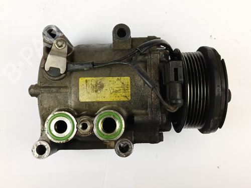 Compressor A/C FORD FOCUS I Saloon (DFW) 1.8 Turbo DI / TDDi (90 hp) 28413127