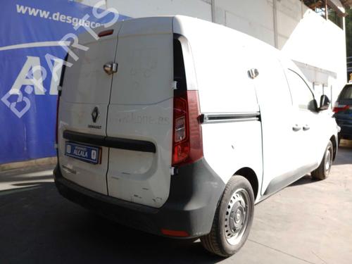 AC pipe RENAULT EXPRESS Box Body/MPV 1.5 Blue dCi 75 (F6AA) | BP38331970M126 - Image 8
