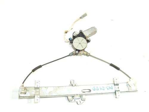 Used Front right window mechanism Front right window mechanism HONDA CIVIC VII Hatchback (EU, EP, EV) 1.7 CTDi (EP4, EU9) (100 hp) 17190128 17190128