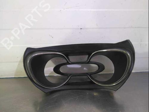 Middle console RENAULT CAPTUR I (J5_, H5_) | BP11684157I22 - Image 3