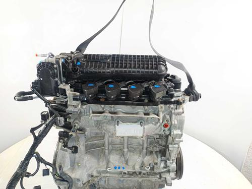 Engine HONDA INSIGHT (ZE_) 1.3 IMA (ZE28, ZE2) | BP36041113M1 - Image 6