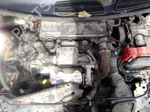 Left front window switch FORD FIESTA VI (CB1, CCN)  | BP9995594I27 