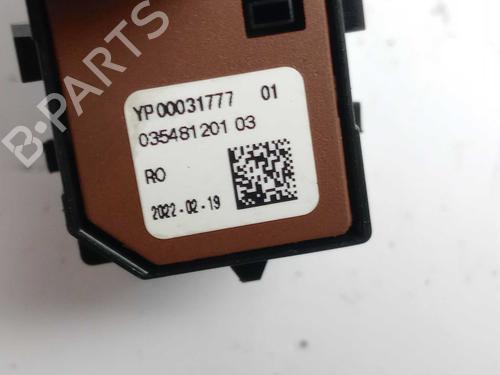 Switch OPEL CORSA F (P2JO) 1.2 (68) | BP24598766I30 - Image 3
