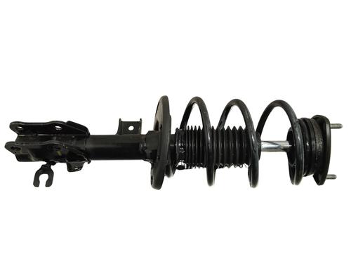 Used Right front shock absorber MAZDA 3 Saloon (BM_, BN_) 1.5 D (BMLFP, BMLFS) (105 hp) 29260820