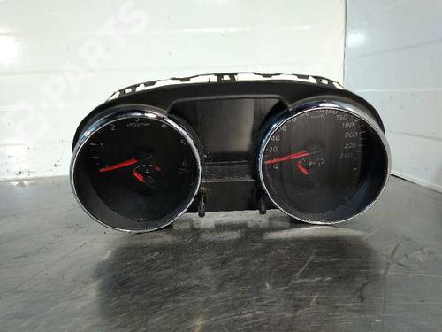 Instrument cluster NISSAN QASHQAI / QASHQAI +2 I (J10, NJ10, JJ10E) 1.5 dCi | BP9994636C47 