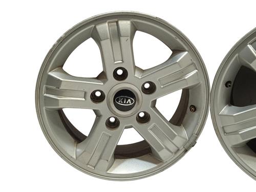 Rim KIA SORENTO I (JC) 2.5 CRDi 4WD | BP17922512C45 
