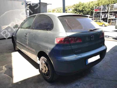Engine control unit (ECU) SEAT IBIZA III (6L1)  | BP9980548M57  - Image 7