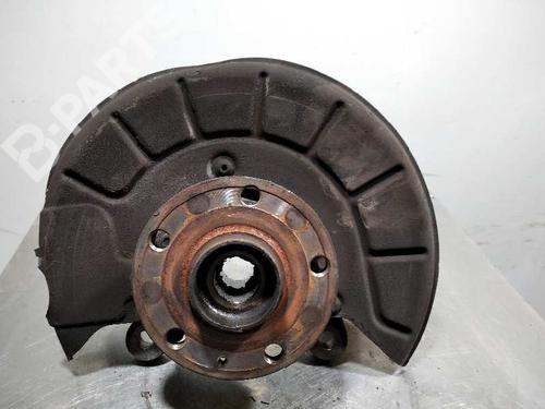 Used Right front steering knuckle VW TOURAN (1T1, 1T2) [2003-2010]  9996966