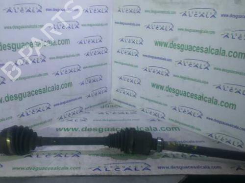 Used Right front driveshaft Right front driveshaft FIAT DUCATO Van (244_) [2001-2026] 10959636 10959636
