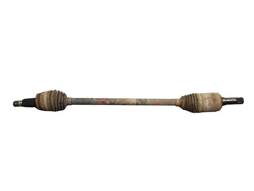 Used Left rear driveshaft Left rear driveshaft LAND ROVER RANGE ROVER EVOQUE (L538) 2.2 D 4x4 (190 hp) 36278389 36278389