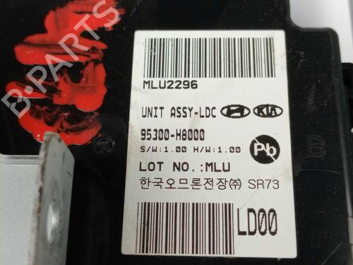 Electronic module KIA RIO IV (YB, SC, FB) 1.4 CRDi 90 | BP19694908M83 - Image 2