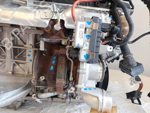 Engine BMW 5 (F10) 530 d | BP34449392M1 - Image 8
