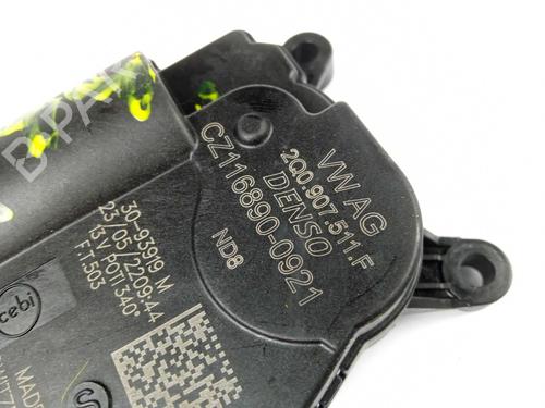Electronic module VW GOLF VIII (CD1, DA1) | BP13736618M83 - Image 3
