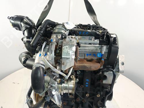 Engine SEAT ARONA (KJ7, KJP) | BP33273804M1 - Image 7