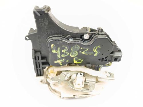 Used Rear right lock Rear right lock 27888423 27888423