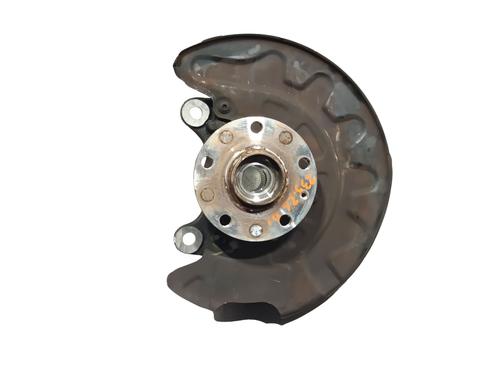 Used Left front steering knuckle Left front steering knuckle SEAT LEON ST (5F8) 1.2 TSI (110 hp) 34446267 34446267