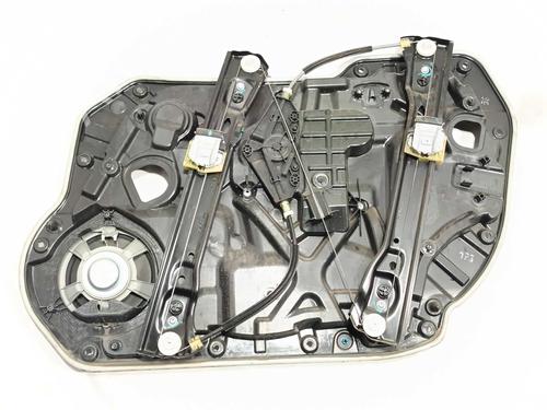 Used Front left window mechanism Front left window mechanism ALFA ROMEO GIULIA (952_) 2.2 D (952AEM250, 952AEA250) (150 hp) 31638939 31638939