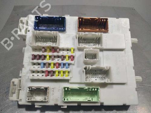 Used Control unit Control unit FORD C-MAX II (DXA/CB7, DXA/CEU) 1.5 TDCi (120 hp) 10751319 10751319