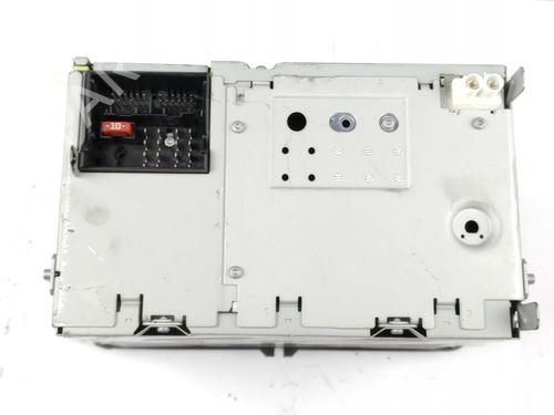 Radio VW GOLF VI (5K1) 1.6 TDI | BP24407079E6 - Image 3